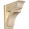 Ekena Millwork Imperial Rough Sawn Traditional Outlooker, Douglas Fir, 8"W x 20"D x 20"H OUT08X20X20IMP01RDF - alternate 1